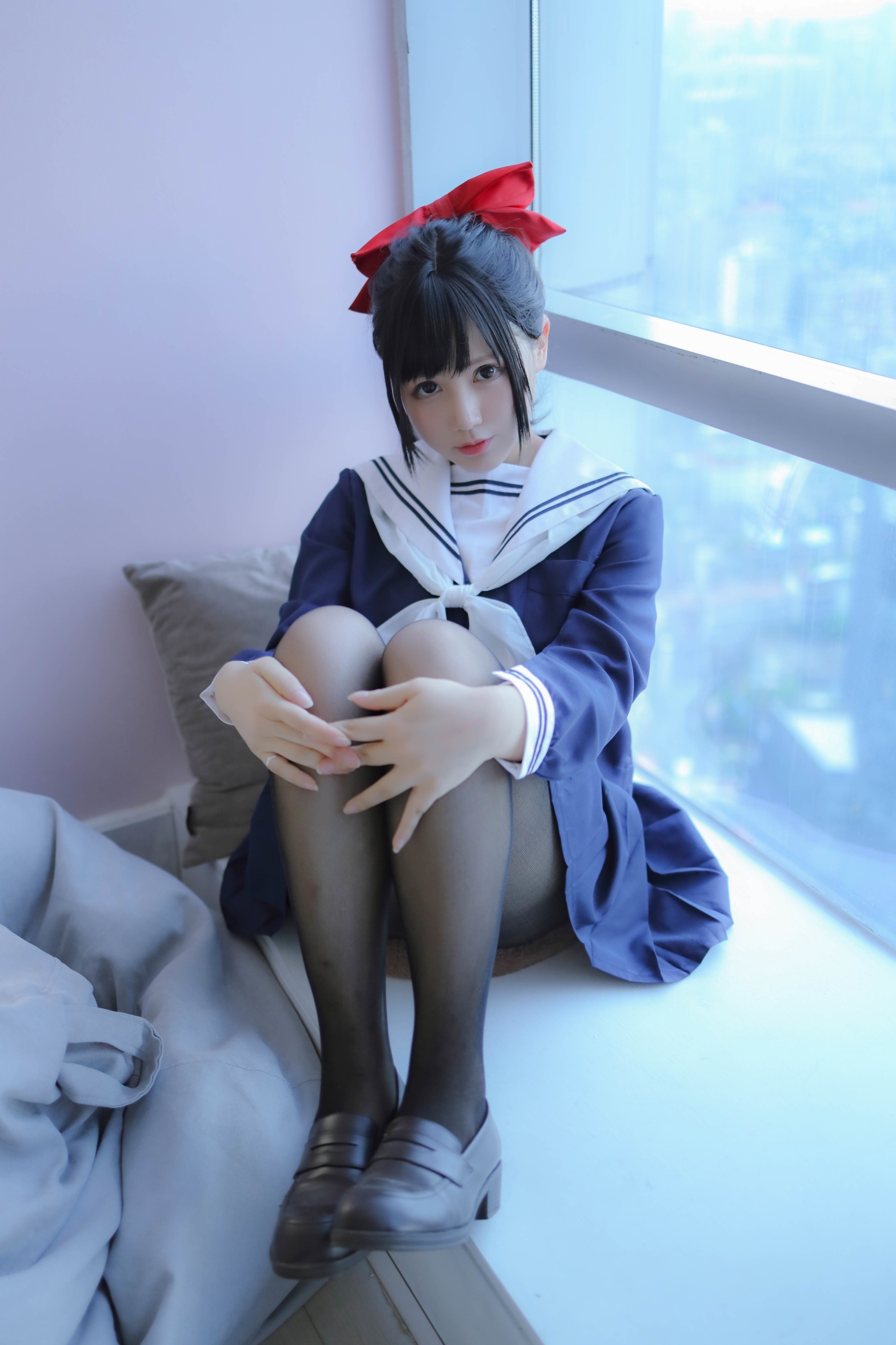 Nyako喵子 - NO.052 少女の秘密部屋[162P3V]-XikXak